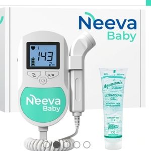 Neeva Fetal Doppler